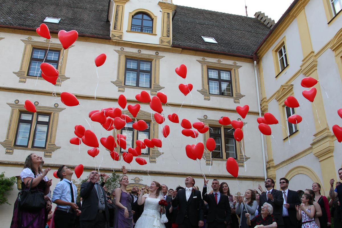 Hochzeitssängerin Tübingen